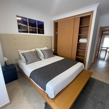 Cricket Apartments Ferrel  Kültér fotó