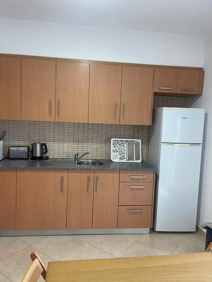 Cricket Apartments Ferrel  Kültér fotó