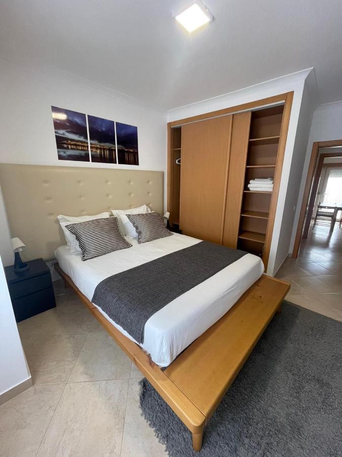 Cricket Apartments Ferrel  Kültér fotó